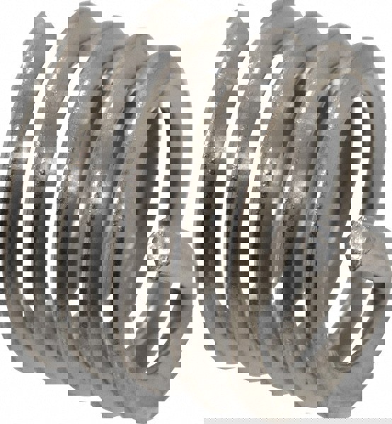 Free Running Insert: 3/8-16, 0.375